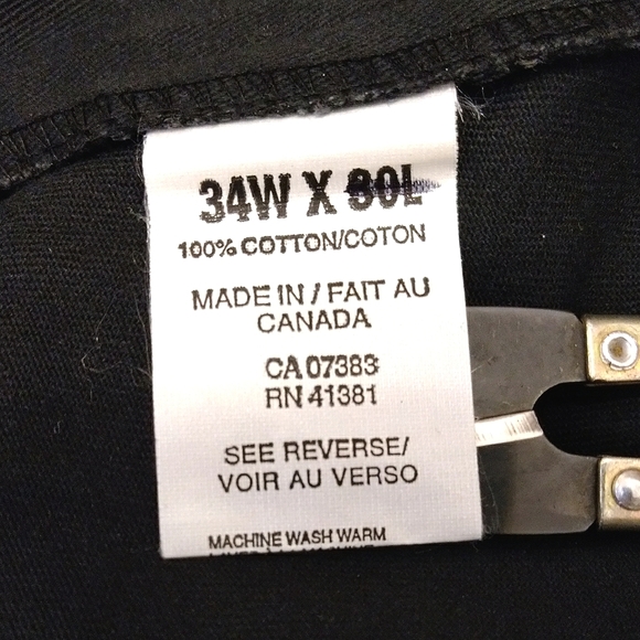 🏇 Polo RL 34"x32" Chino - NWOT - Picture 4 of 5